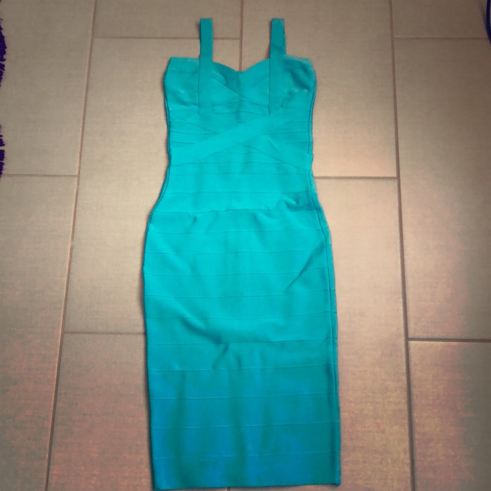 Bodycon Dress